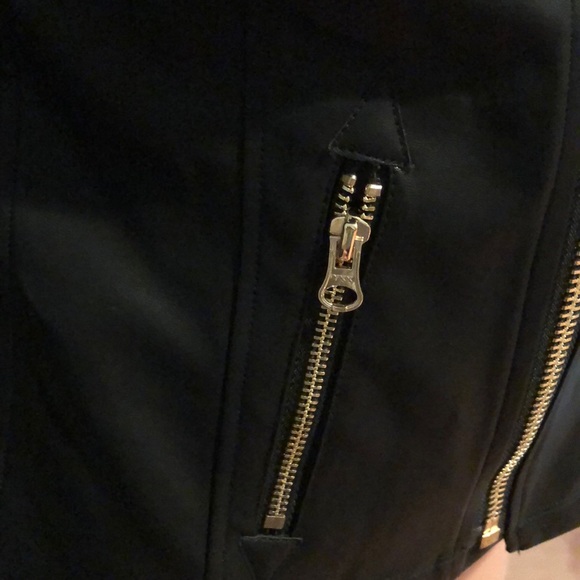 Boston Proper Bomber Jacket. Cooler than School. - Picture 3 of 8